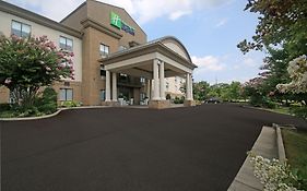 Holiday Inn Express Troutville-Roanoke North By Ihg